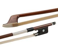 GEWA cello bow Massaranduba Student, octagonal stick, better quality, 4/4, Made in Germany Student, octagonal stick, better quality 4/4