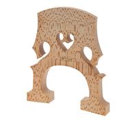 GEWA Sacconi Cello Bridge Foot Width 92 Luxe