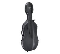 GEWA Cello Case Idea Original Carbon 2.9 Black/anthracite