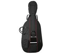 Gewa Prestige Rolly Cello Gig Bag 3/4
