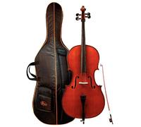 GEWA CELLO OUTFIT SET ALLEGRO 1/2 Cellos 1/2 cellos