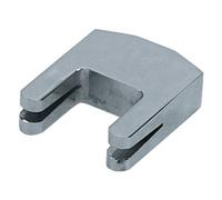 GEWA Cello Practice Mute Chrome