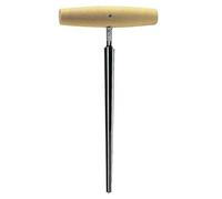 GEWA Cello Swivel Reamer 3-Edge Cutting Length 200 mm Cone 1:25 Diameter 8-16.0 mm
