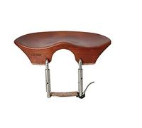 GEWA Chin rest Flesch Ebony 1/2-1/4 violin