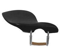 GEWA Chin rest Guarneri Lefthand model Ebony for violin 4/4-3/4