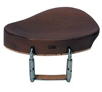 GEWA Chin rest Hubermann Ebony Violin