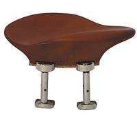 GEWA Chin rest Model Genf Boxwood Violin
