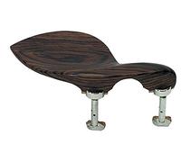 GEWA Chin rest Model Guarneri Ebony Violin