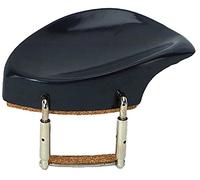 GEWA Chin rest Teka Lefthand model Ebony for violin 1/2-1/4