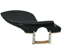GEWA Chin rest Varga Ebony for Violin