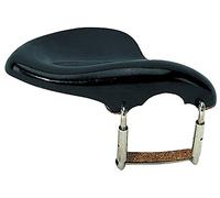GEWA Chin rest Wendling Ebony Violin 1/8-1/16