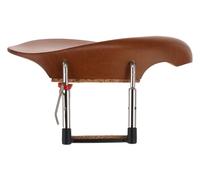 GEWA chinrest 4/4 violin Vermeer boxwood, Made in Germany