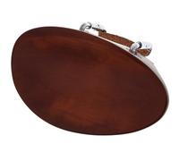 Gewa Chinrest Flesch Round