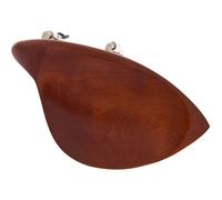 GEWA chinrest violin 4/4 model Kantuscher, boxwood