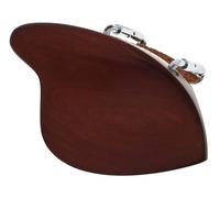 GEWA chinrest violin 4/4 model Morawetz, boxwood