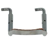 GEWA chinrest screw violin, strong version