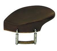 GEWA chinrest violin 1/2-1/4 model Schmidt, ebony
