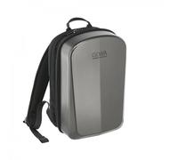 Gewa Clarinet Space Case Silver