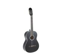 PURE GEWA Concert guitar BASIC 3/4 black