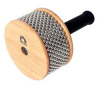 Gewa Club Salsa Cabasa Large Silver