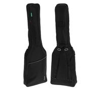 GEWA Concert Guitar Gig Bag Basic 5mm for Classical and Acoustic Guitars, Electric Basses, and Electric Guitars
