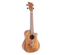 GEWA Concert ukulele Manoa S-CO-KN Koa Natural