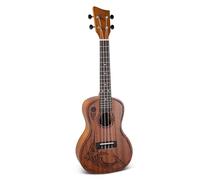 GEWA Concert Ukulele Wildlife Lizzard Chase K-CO-LIZ