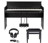 Gewa CP 510 Black Set