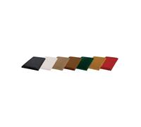 GEWA Cushion Velvet White For Deluxe Piano Bench