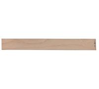 GEWA Cut Bass Bar for Violin and Viola