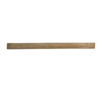 GEWA Double Bass Bar Cut