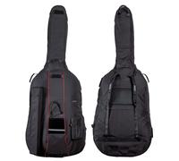 GEWA double bass gig bag Prestige - 25 mm padding, GEWA-Tex