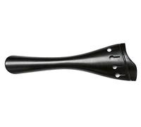 GEWA Double bass tailpiece Ebony 3/4, 4-string