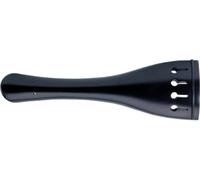 GEWA double bass tailpiece hardwood 4/4 5-string with box