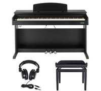 Gewa DP 510 Black Set