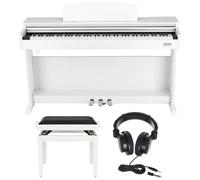 Gewa DP 510 White Set