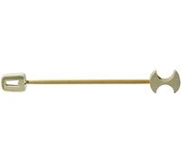 GEWA Dulcimer beater Pair, Weight ca. 6.9 gr