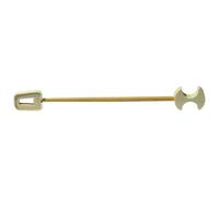GEWA Dulcimer beater Pair, Weight ca. 6 gr
