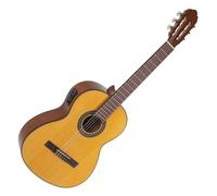 Gewa Student Natural 4/4 E-Acoustic