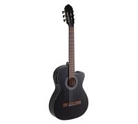 Gewa E-Akustik classical guitar Student Cedar
