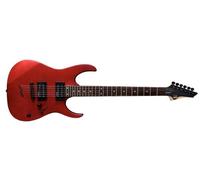 GEWA E-Guitars VGS Soulmaster VSM-120 Select Satin Red Velvet