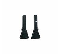 GEWA Economy 12 Gig Bag Black For Flying V E-Guitar