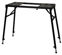 GEWA Equipment Stand EQS-10B for Keyboard and E-Piano, Acoustic and Electronic Equipment