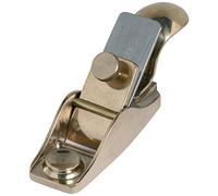 GEWA Fingerboard plane, flat sole, length 85 mm, iron width 25 mm