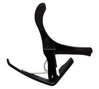 GEWA Fire & Stone 529184 capo for concert guitar clamp style