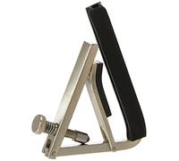 GEWA Fire & Stone 529588 capo classical guitar American style