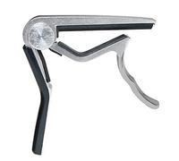 GEWA Fire & Stone 530396 Kapodaster D-Style Konzertgitarre