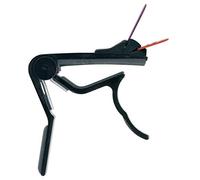 GEWA Fire & Stone 530399 Capo D-Style Acoustic/Western Guitar