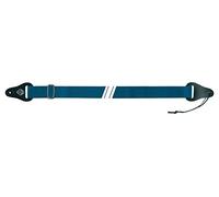 GEWA Fire & Stone 531002 guitar strap nylon edition navy blue