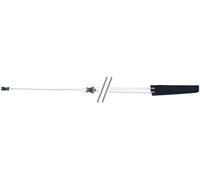 GEWA Fire & Stone 531990 GEWA sound hole strap for classical guitar
